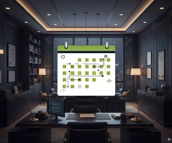 Scheduling & Appointments